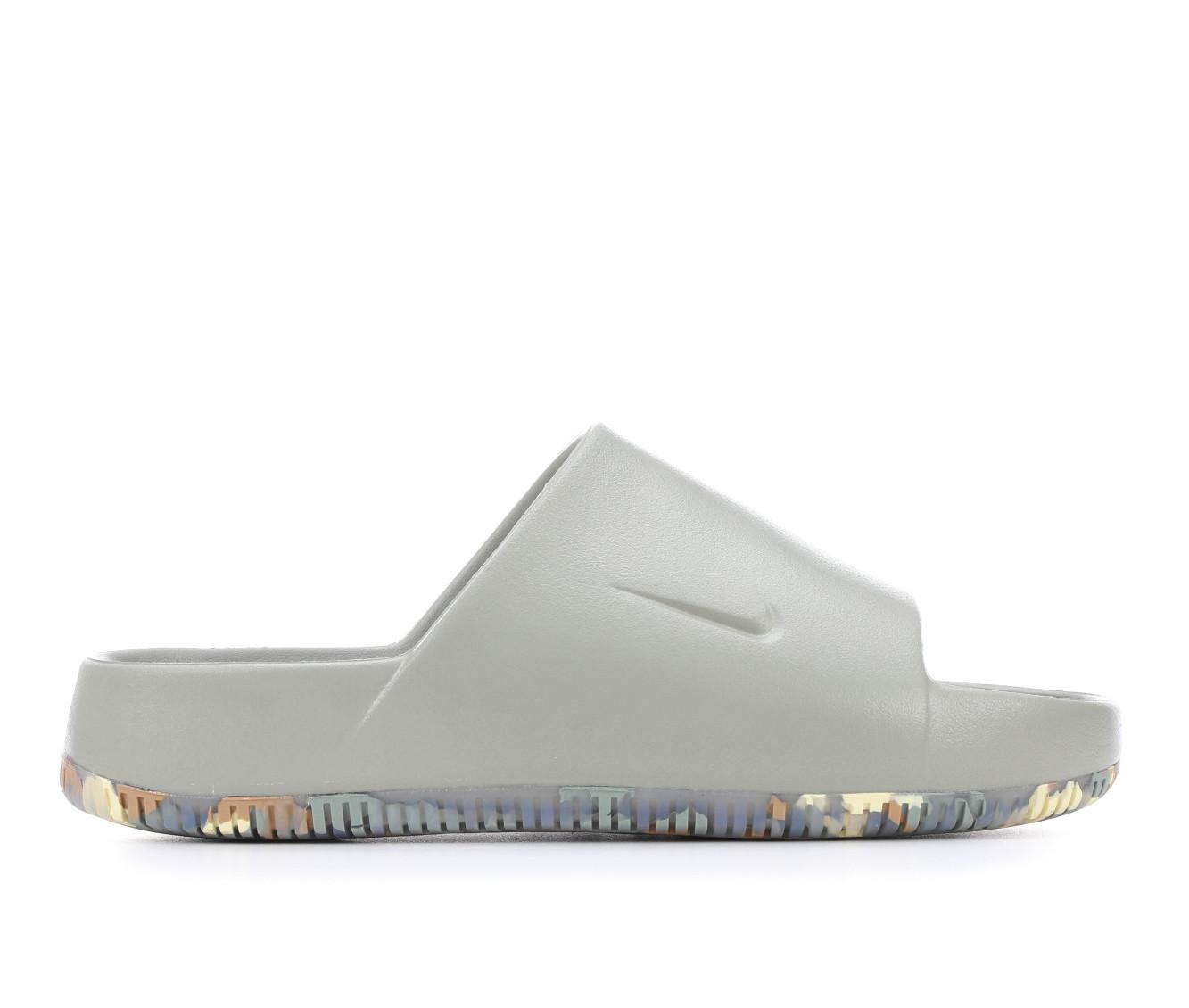 Men's Nike Calm Slide Sport Slides