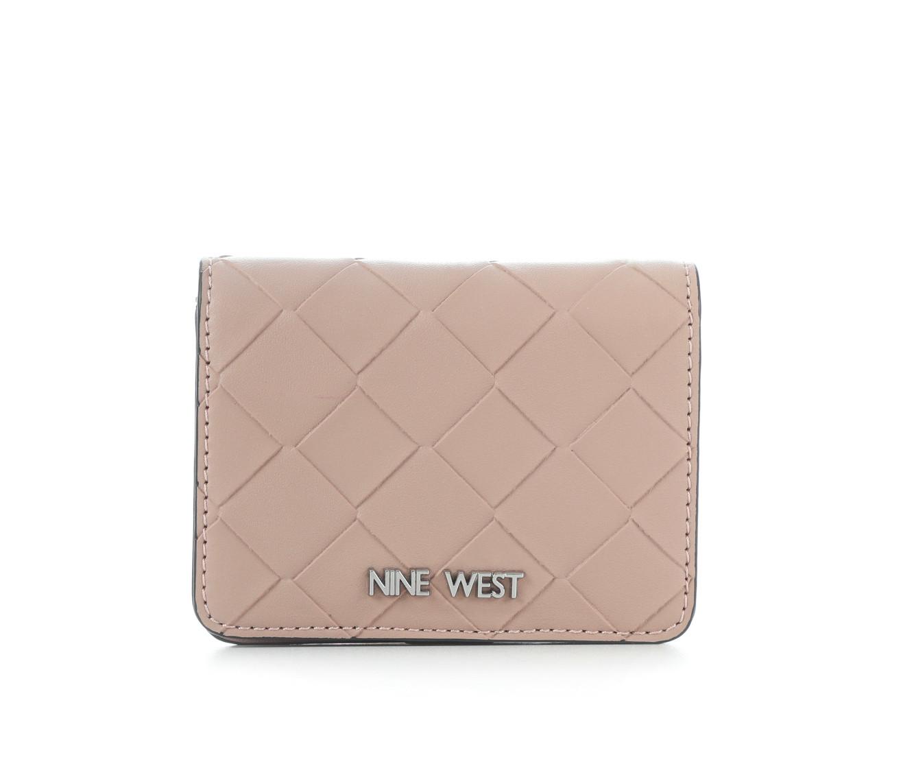 Nine West Bryn Lee Flap Case Handbag