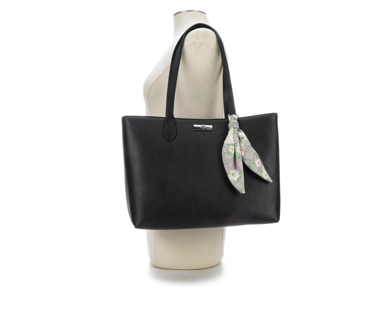 Nine west tote online