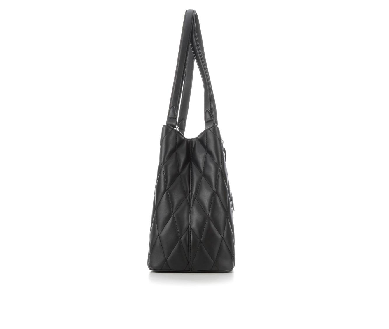 Nine West Peetra Jetset Shopper Handbag