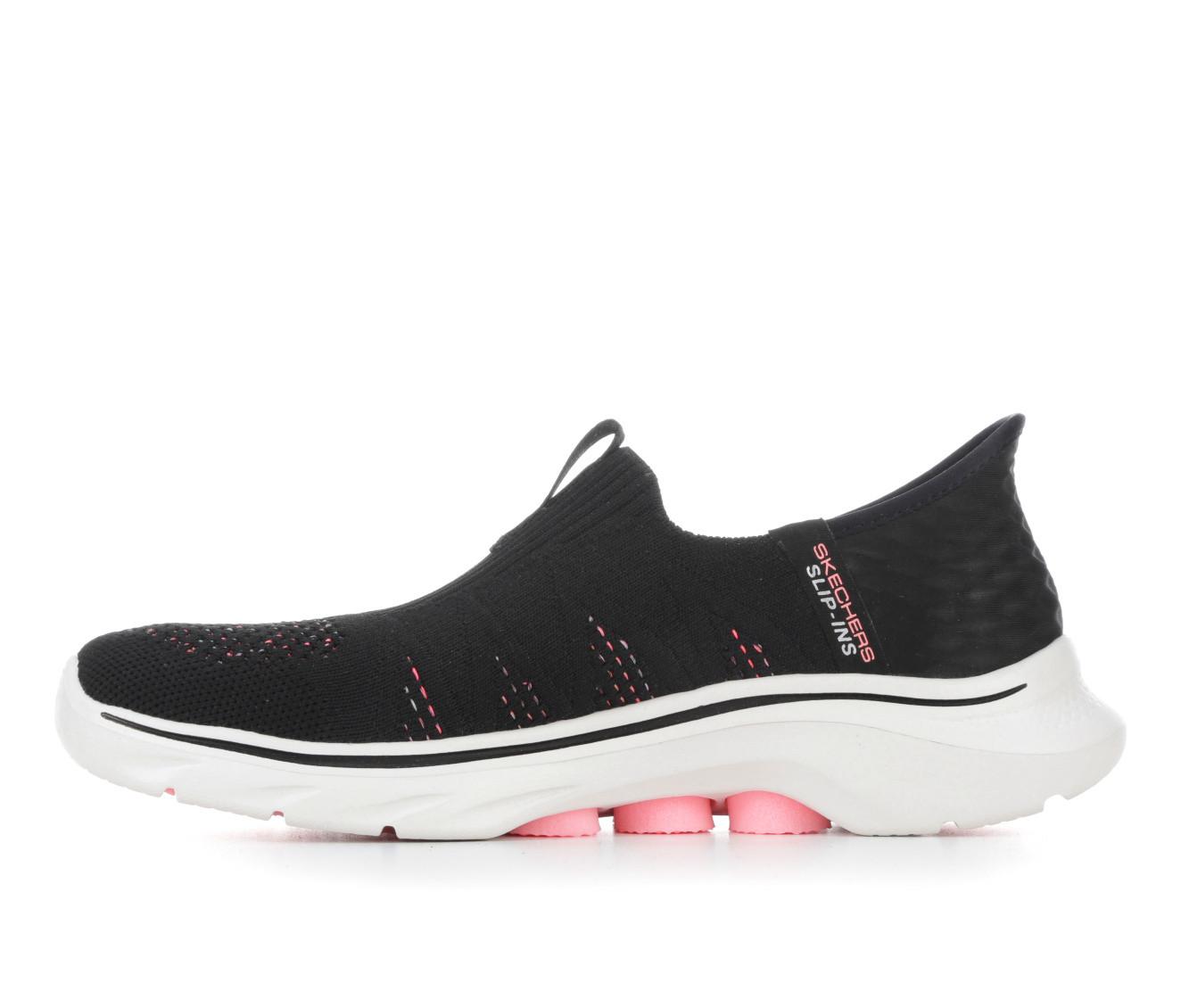 Women's Skechers Go Go Walk 7 City Lights 125222