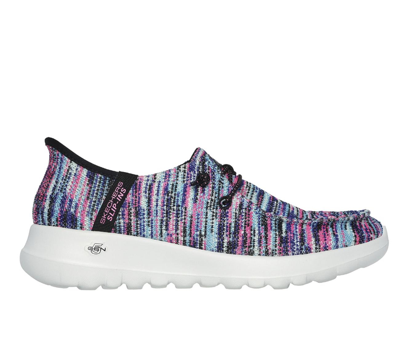 Shoe carnival skechers hot sale go walk