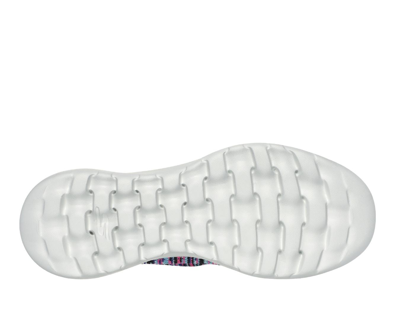 Skechers Go Go Walk Slip In Halen 124645