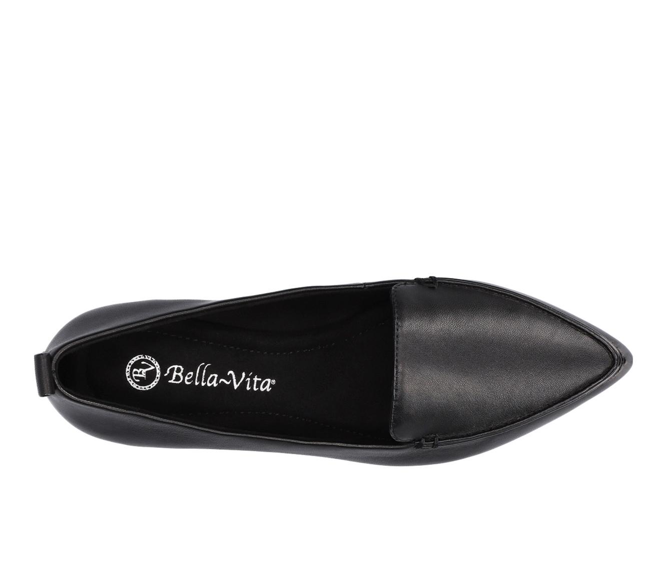 Women's Bella Vita Alessi Loafers