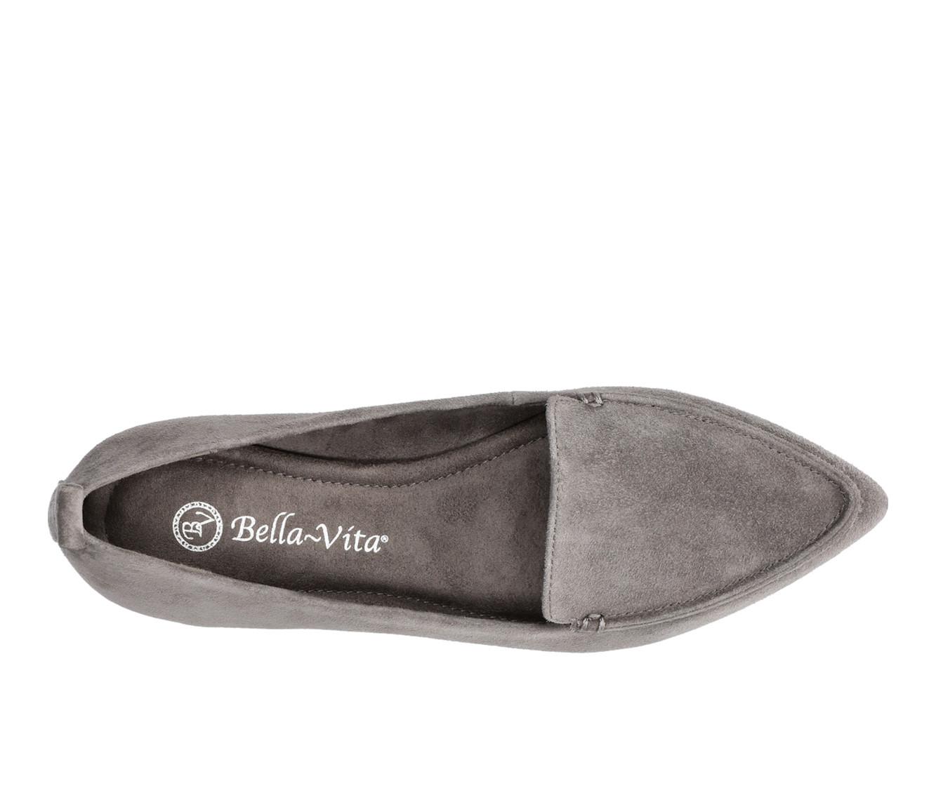 Women's Bella Vita Alessi Loafers