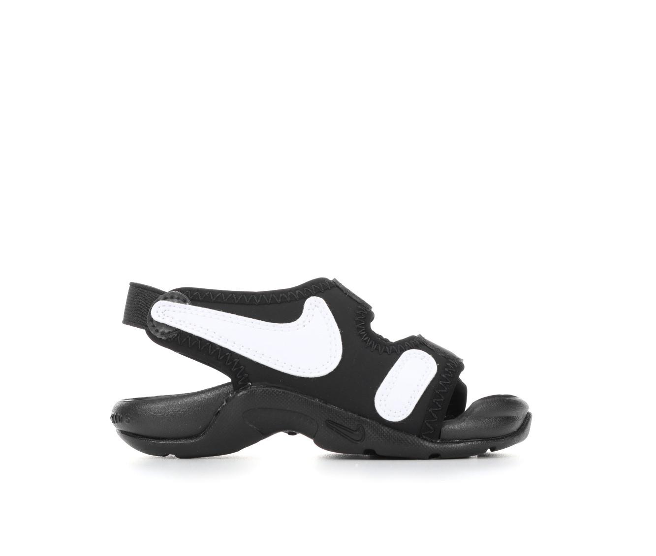 Nike Sunray Adjust 6 Little Kids Slides