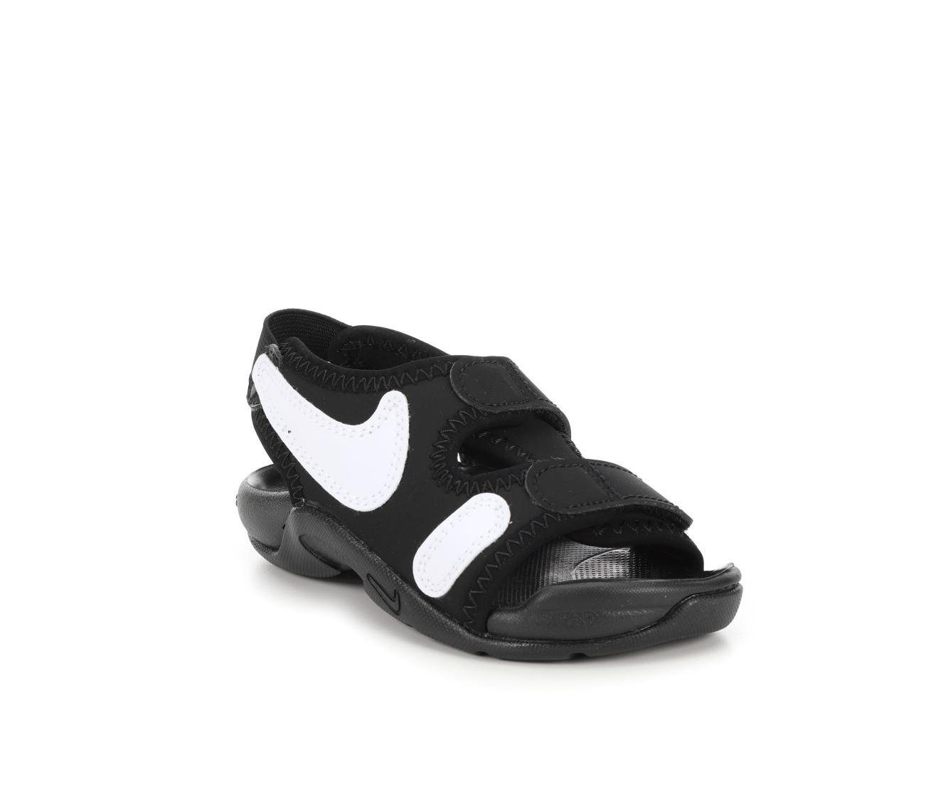 Kids' Nike Toddler & Little Kid Sunray Adj VI Sandals