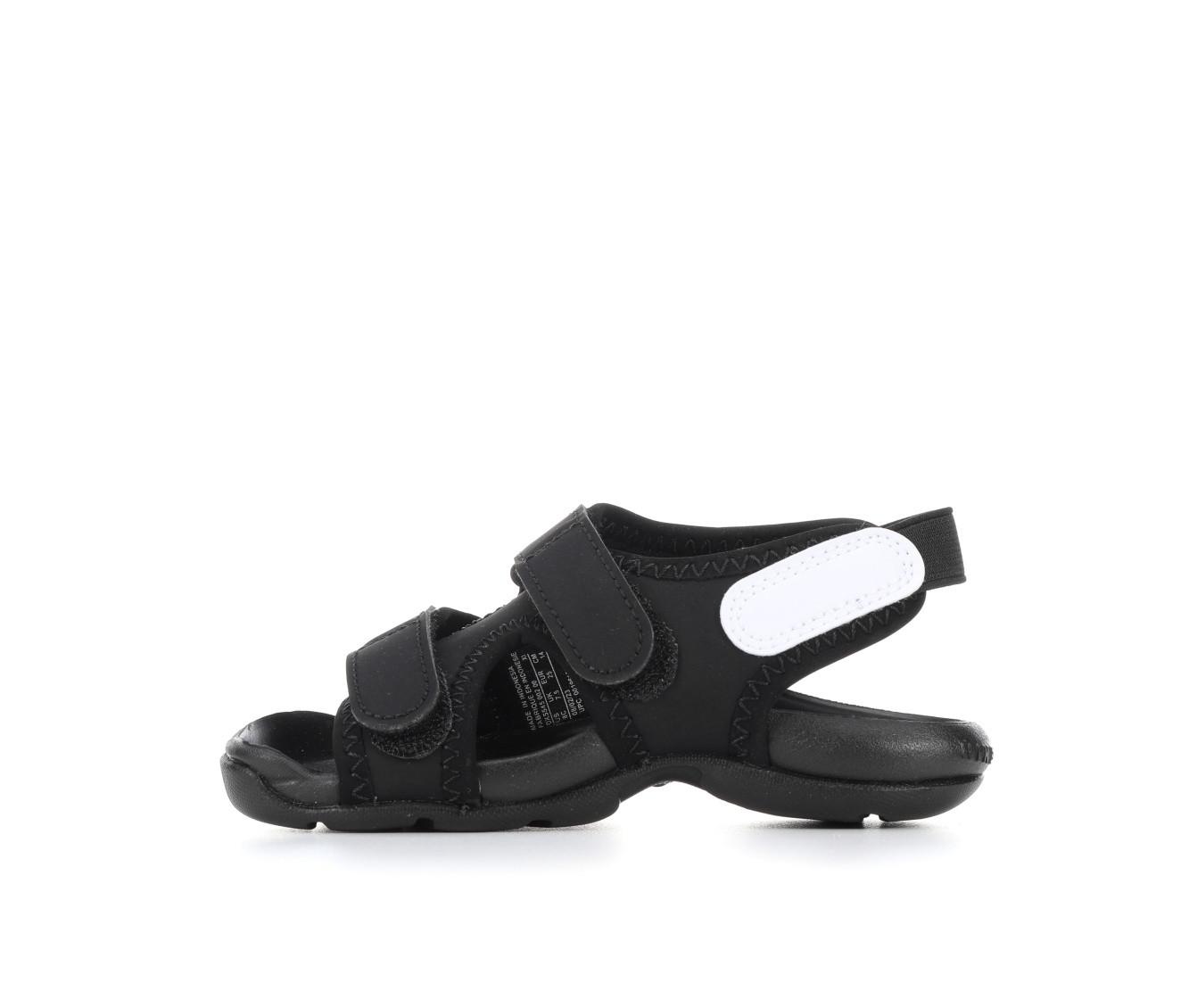 Kids' Nike Toddler & Little Kid Sunray Adj VI Sandals