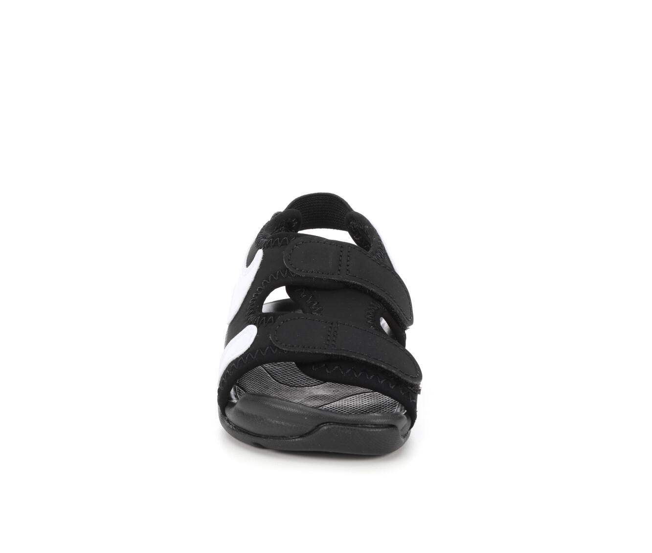 Kids' Nike Toddler & Little Kid Sunray Adj VI Sandals