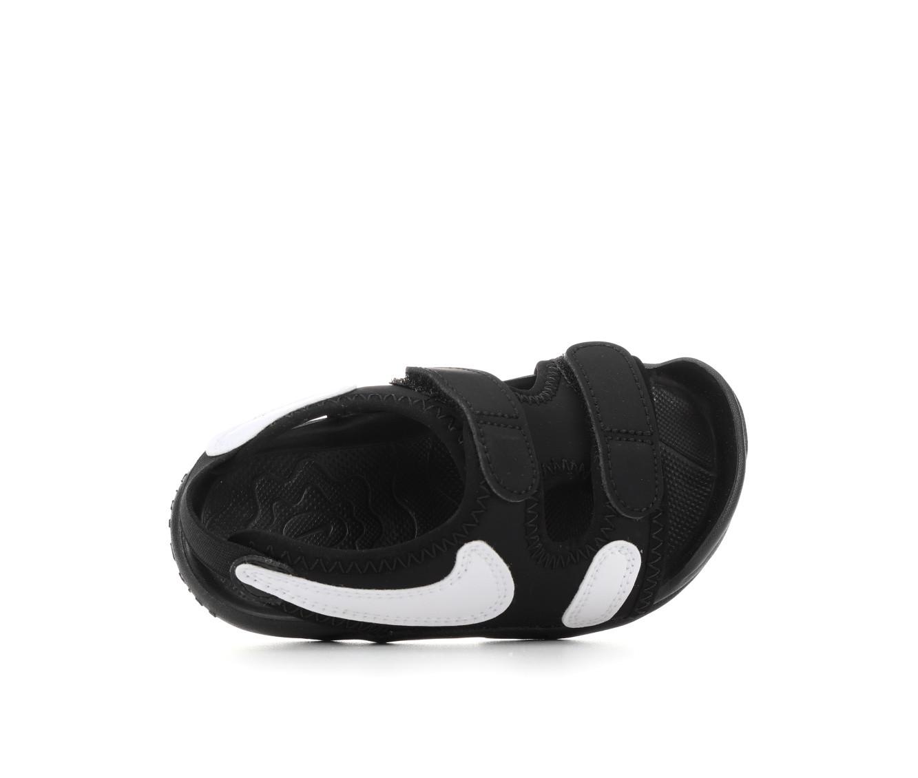 Kids' Nike Toddler & Little Kid Sunray Adj VI Sandals