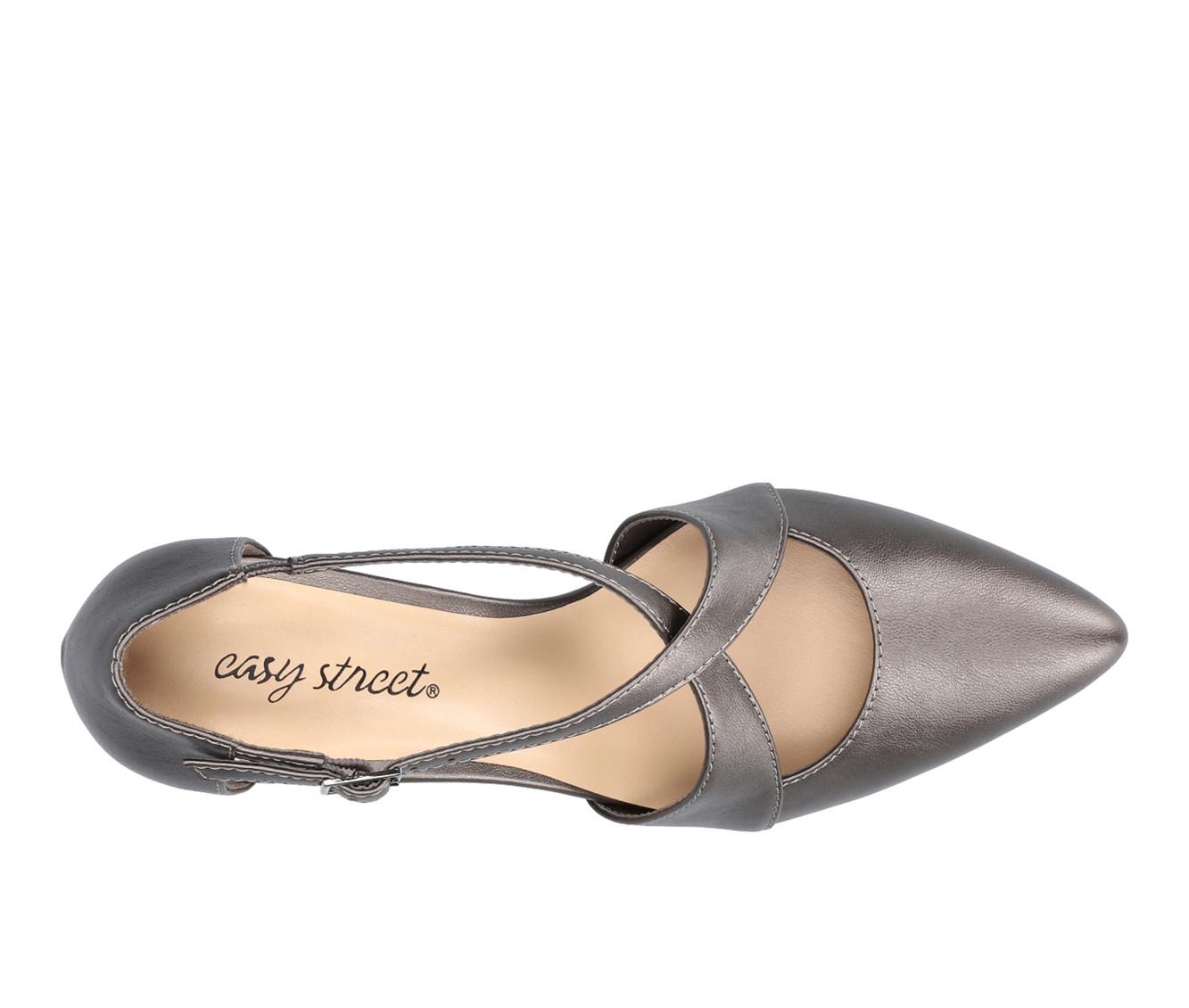 Women's Easy Street Elegance Special Occasion Pumps