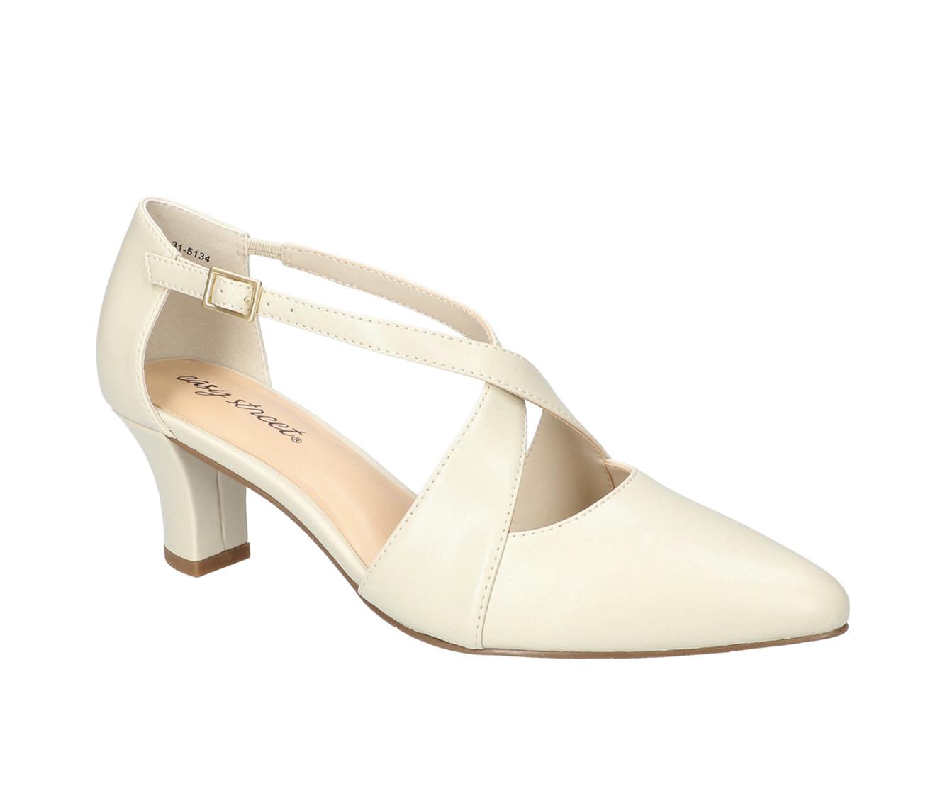 Women's Easy Street Elegance Special Occasion Pumps