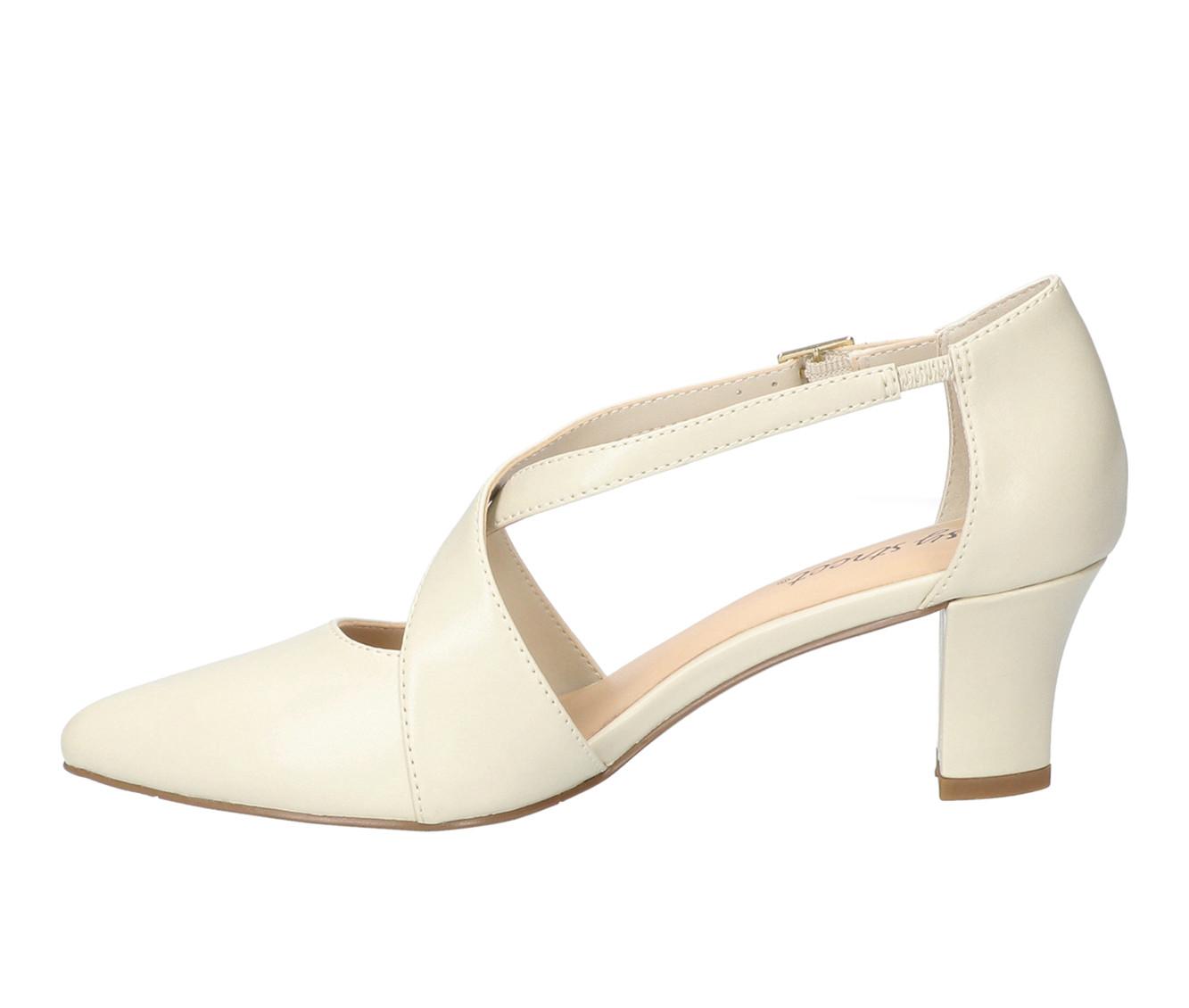 Women's Easy Street Elegance Special Occasion Pumps