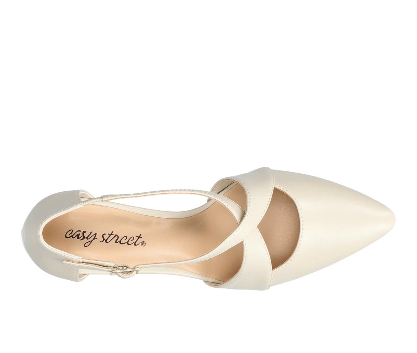 Women's Easy Street Elegance Special Occasion Pumps