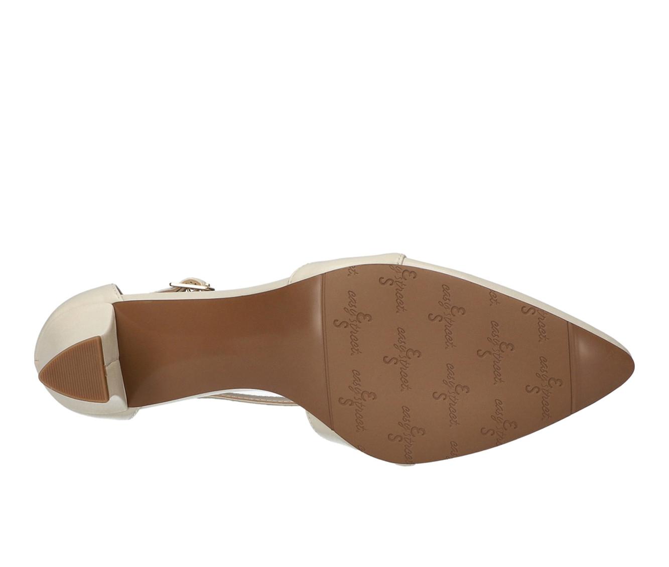 Women's Easy Street Elegance Special Occasion Pumps