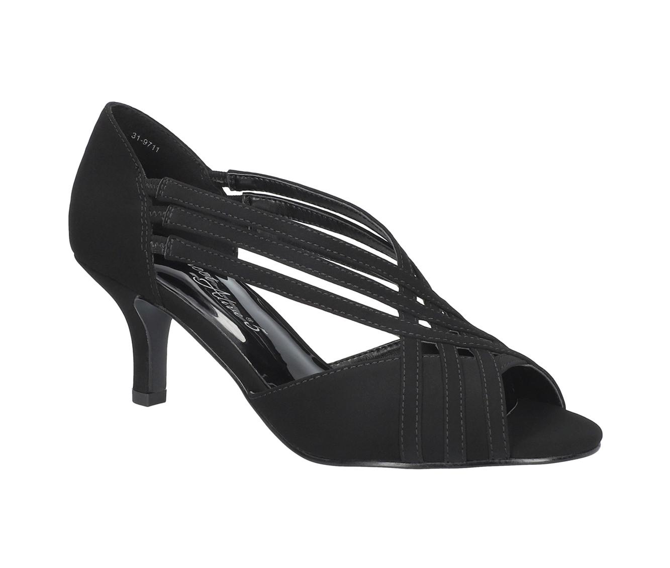 Women's Easy Street Oceana Dress Sandals