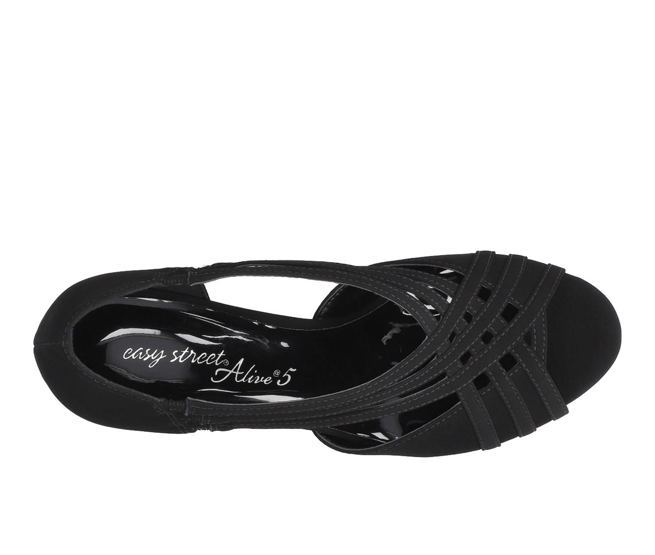 Easy spirit oceana taut sandals