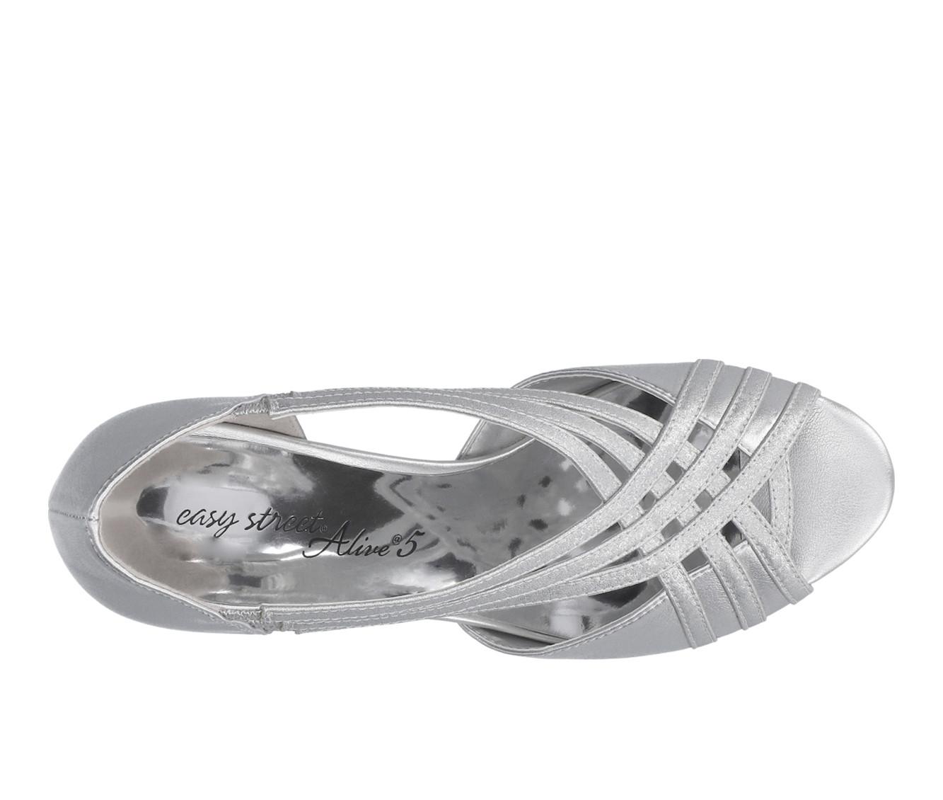 Women's Easy Street Oceana Dress Sandals
