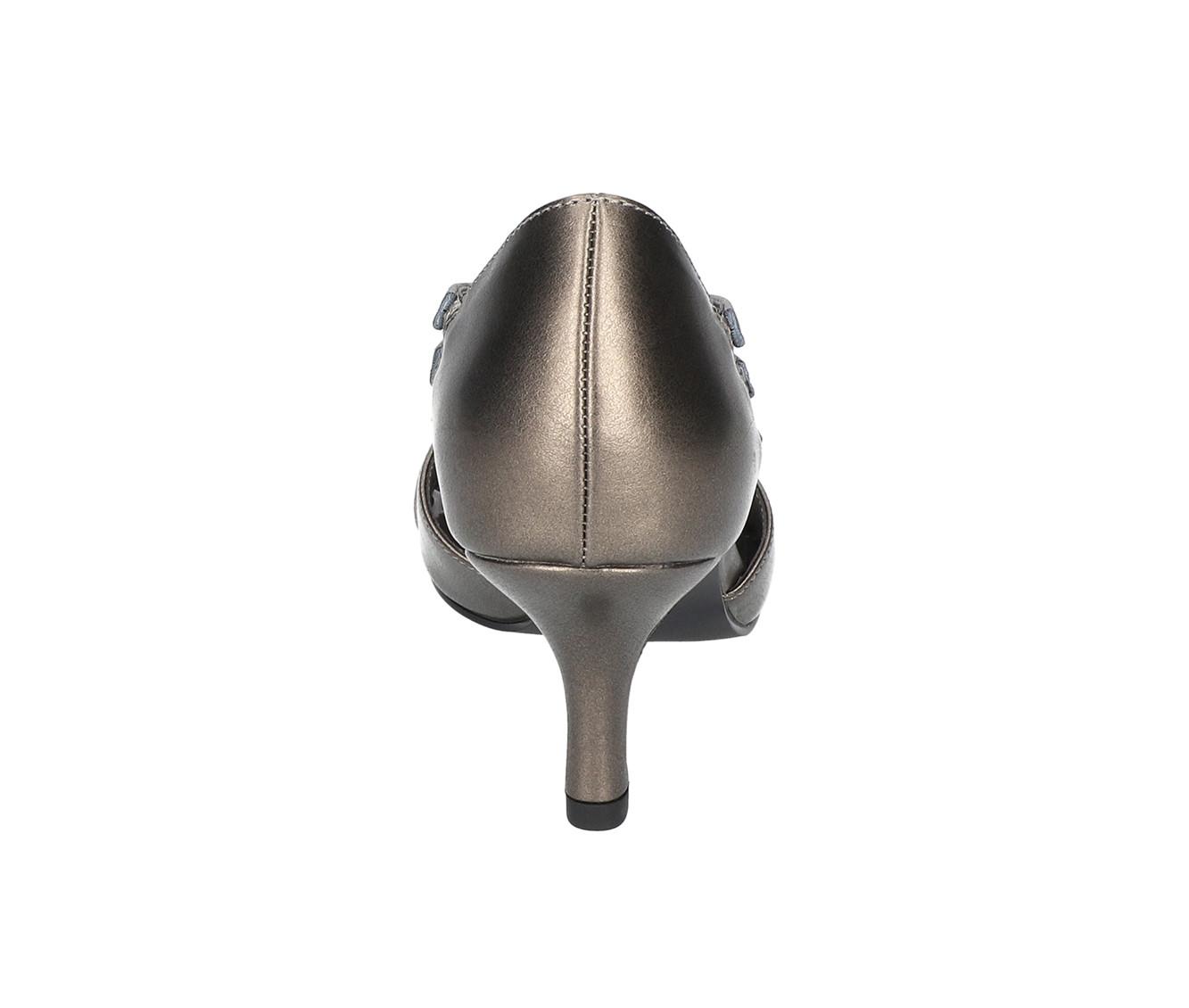 Women's Easy Street Oceana Dress Sandals