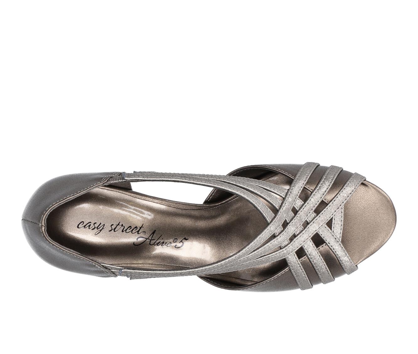 Women's Easy Street Oceana Dress Sandals