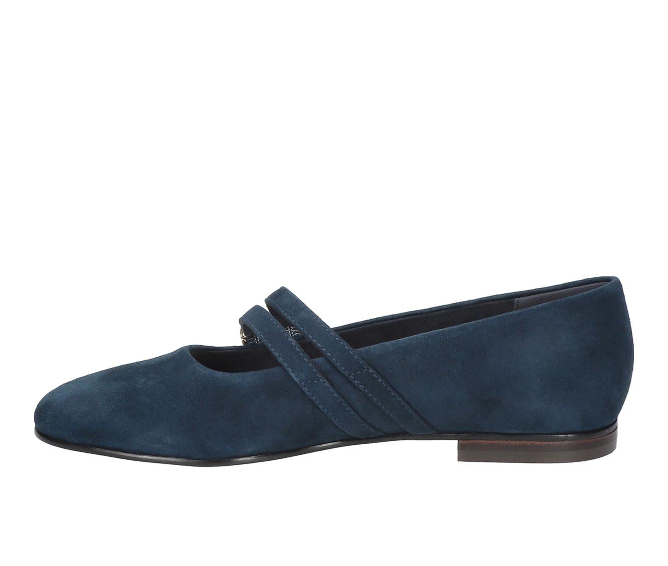 Women's Bella Vita Davenport Mary Jane Flats