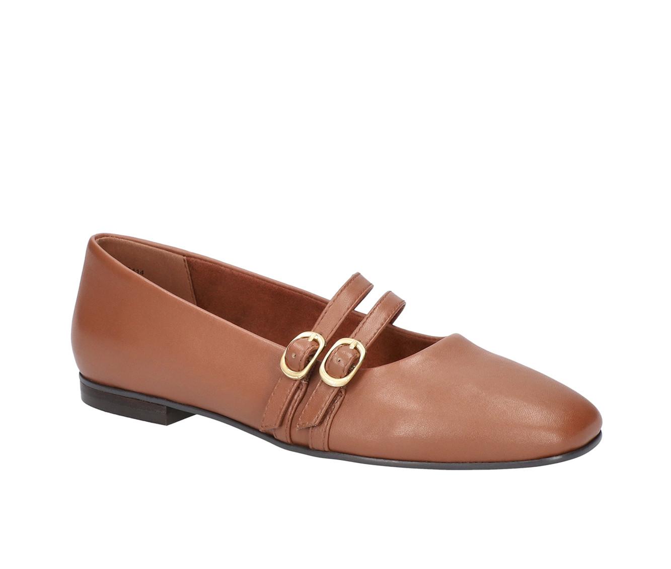 Women's Bella Vita Davenport Mary Jane Flats