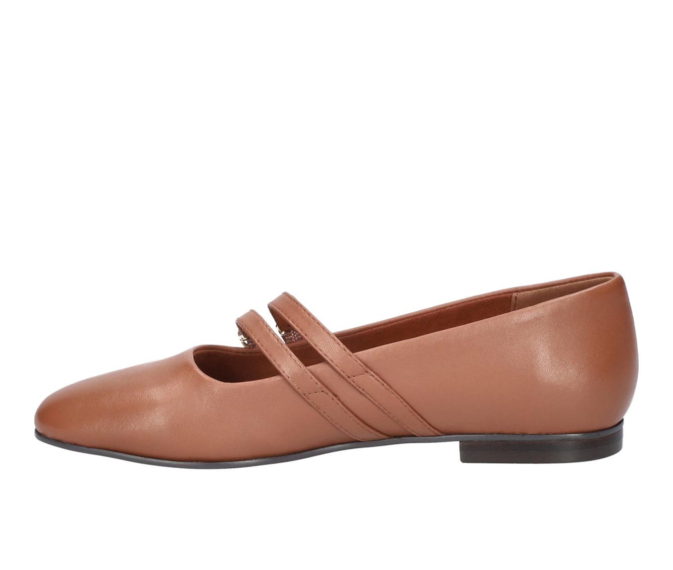 Women's Bella Vita Davenport Mary Jane Flats