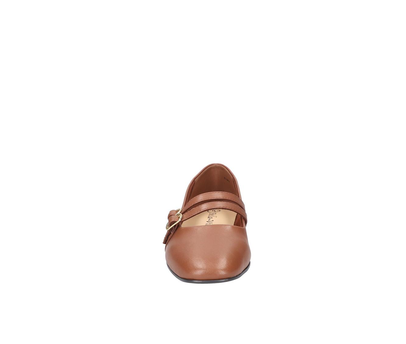 Women's Bella Vita Davenport Mary Jane Flats