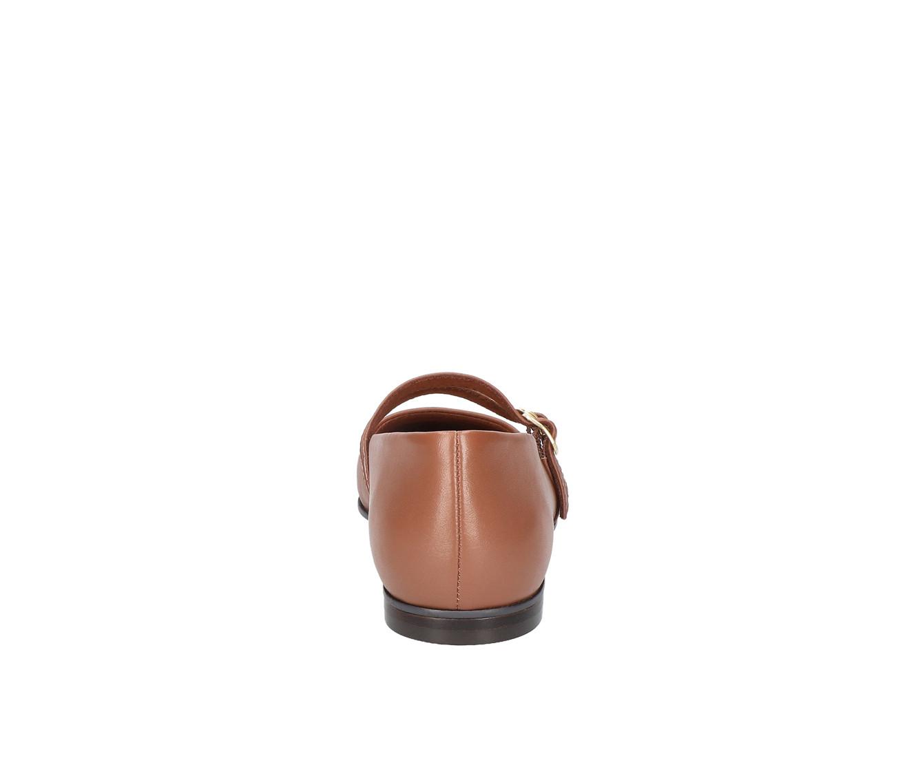 Women's Bella Vita Davenport Mary Jane Flats