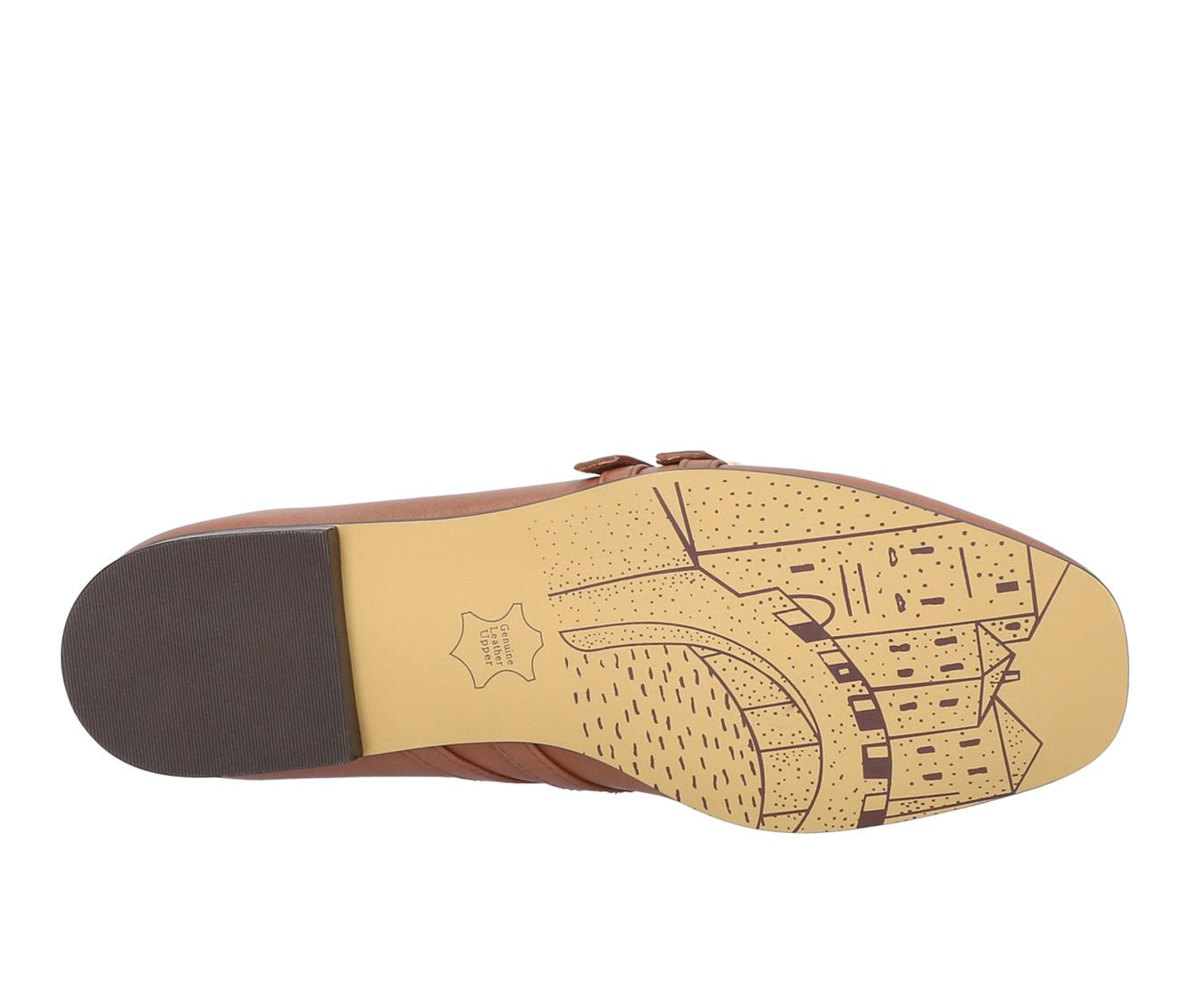 Women's Bella Vita Davenport Mary Jane Flats