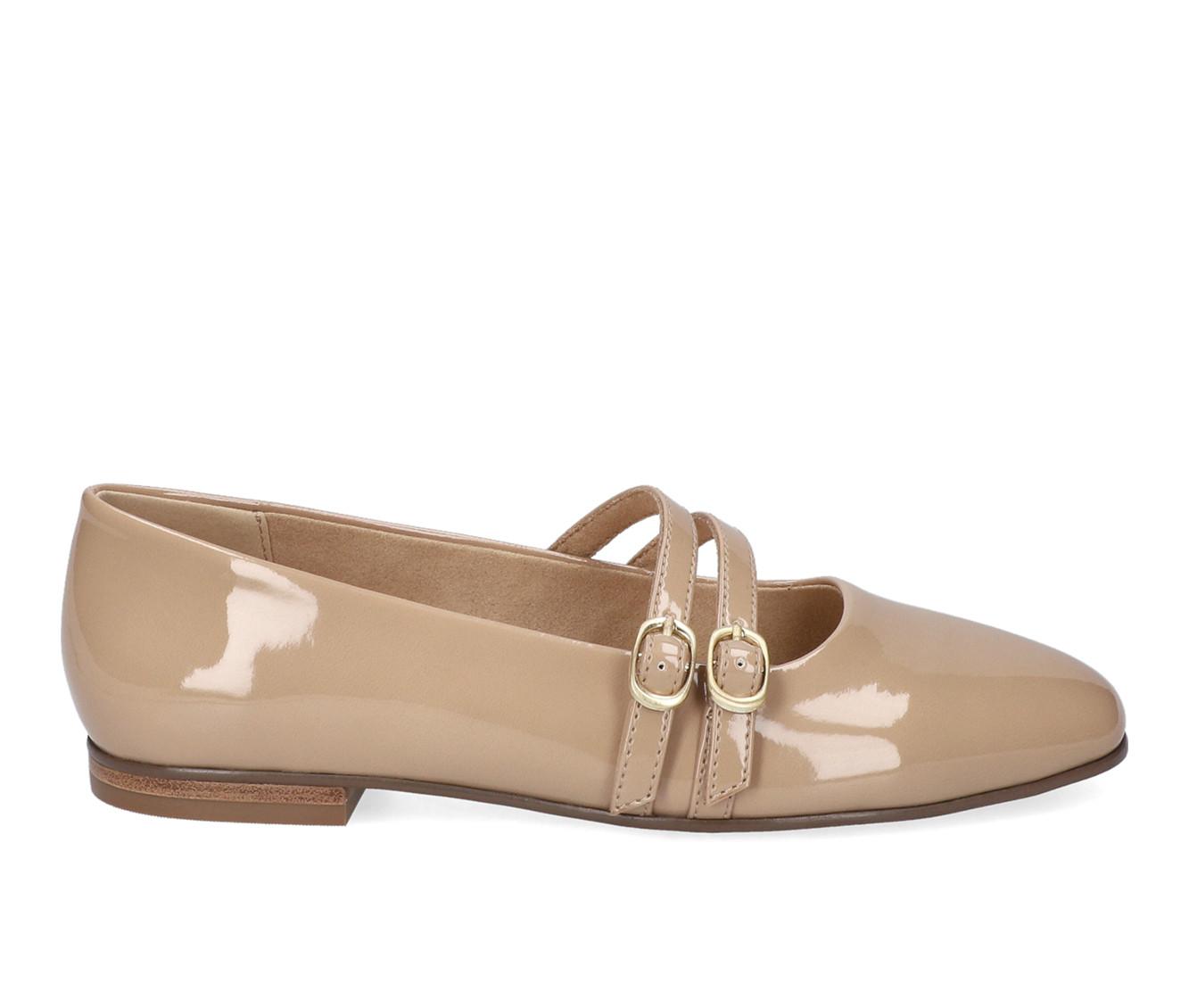 Women's Bella Vita Davenport Mary Jane Flats