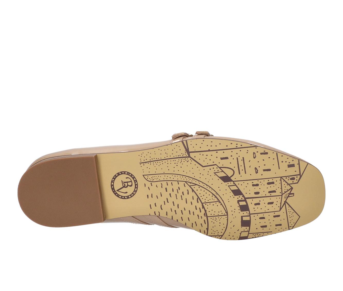 Women's Bella Vita Davenport Mary Jane Flats