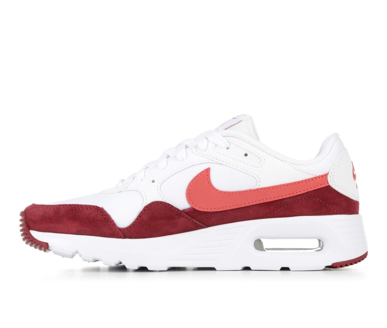 Women s Nike Air Max SC VDay Sneakers Shoe Carnival