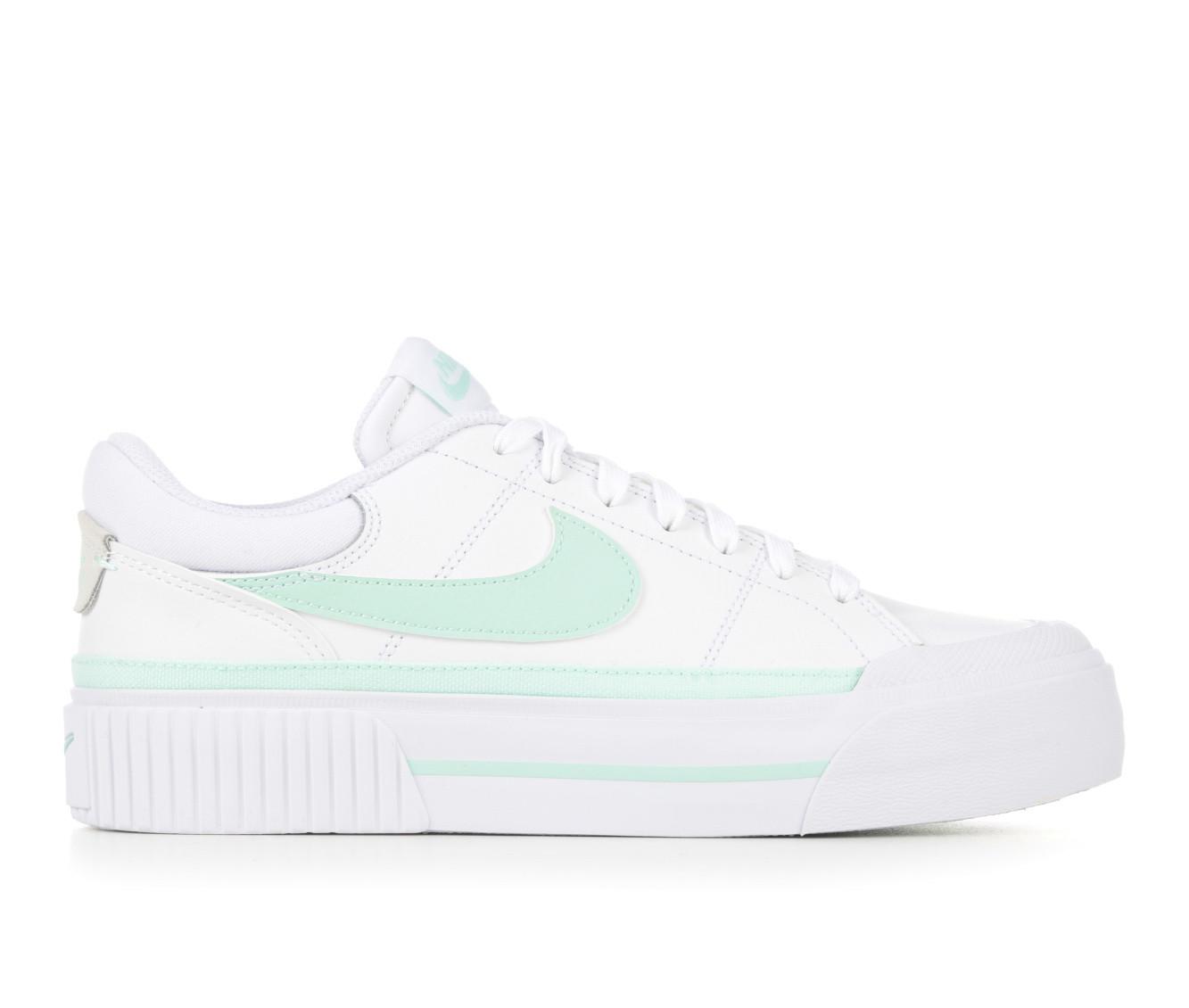 Women's Nike Court Legacy Lift MT Sneakers