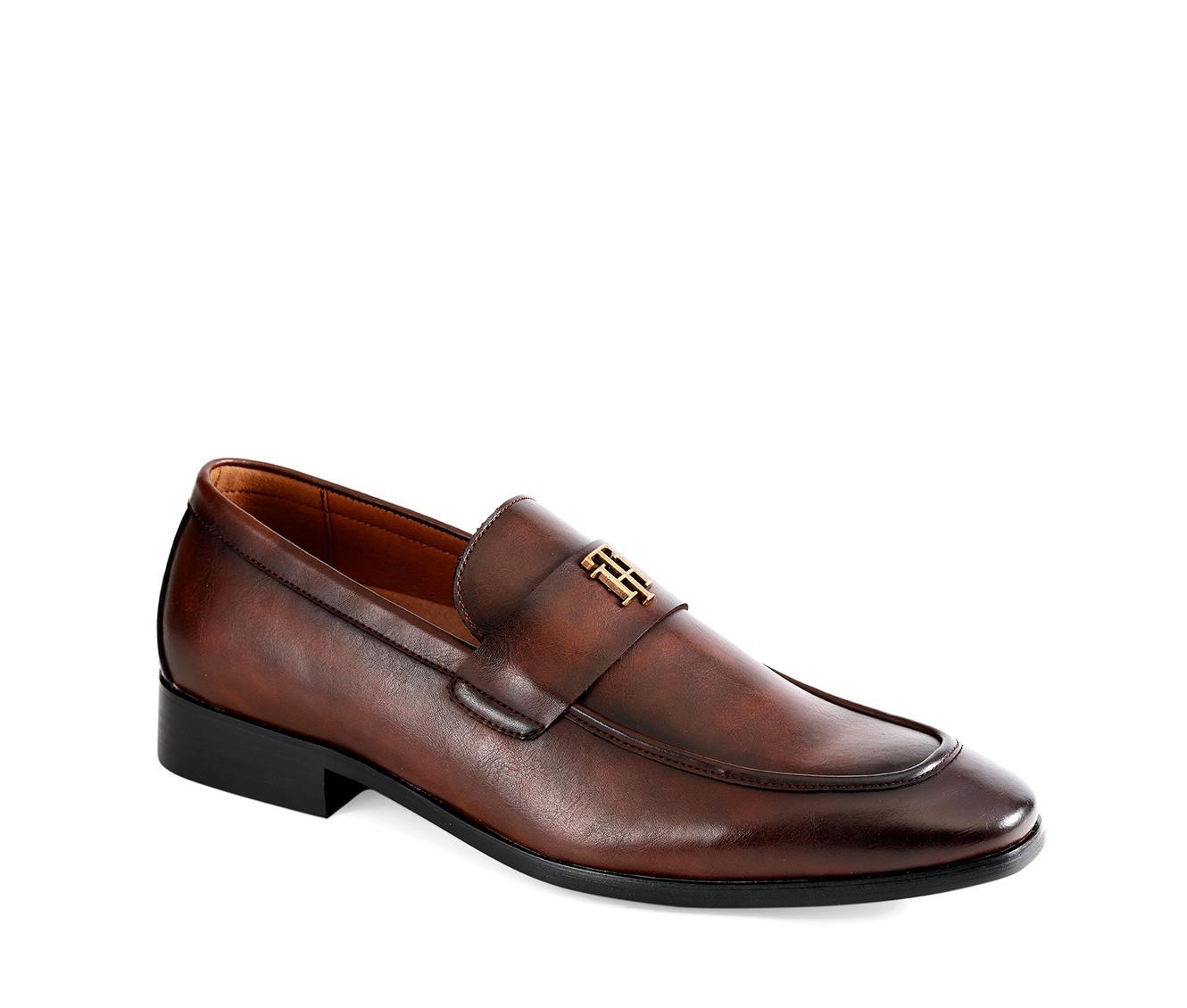 Tommy hilfiger cheap dress shoes