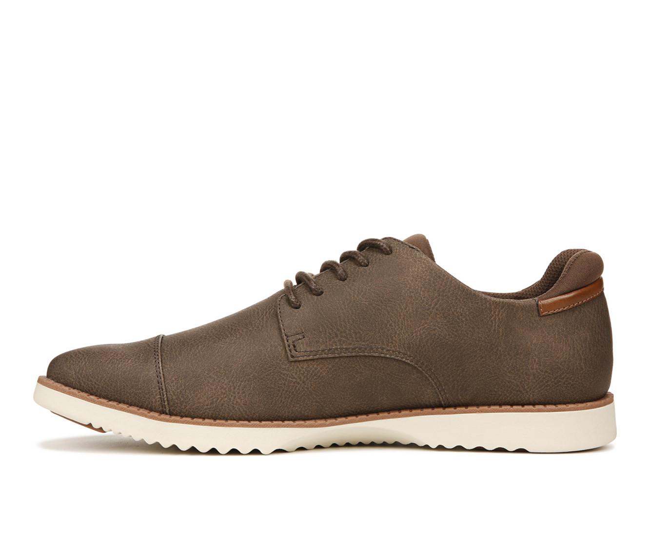 Men's Dr. Scholls Sync Cap Oxfords