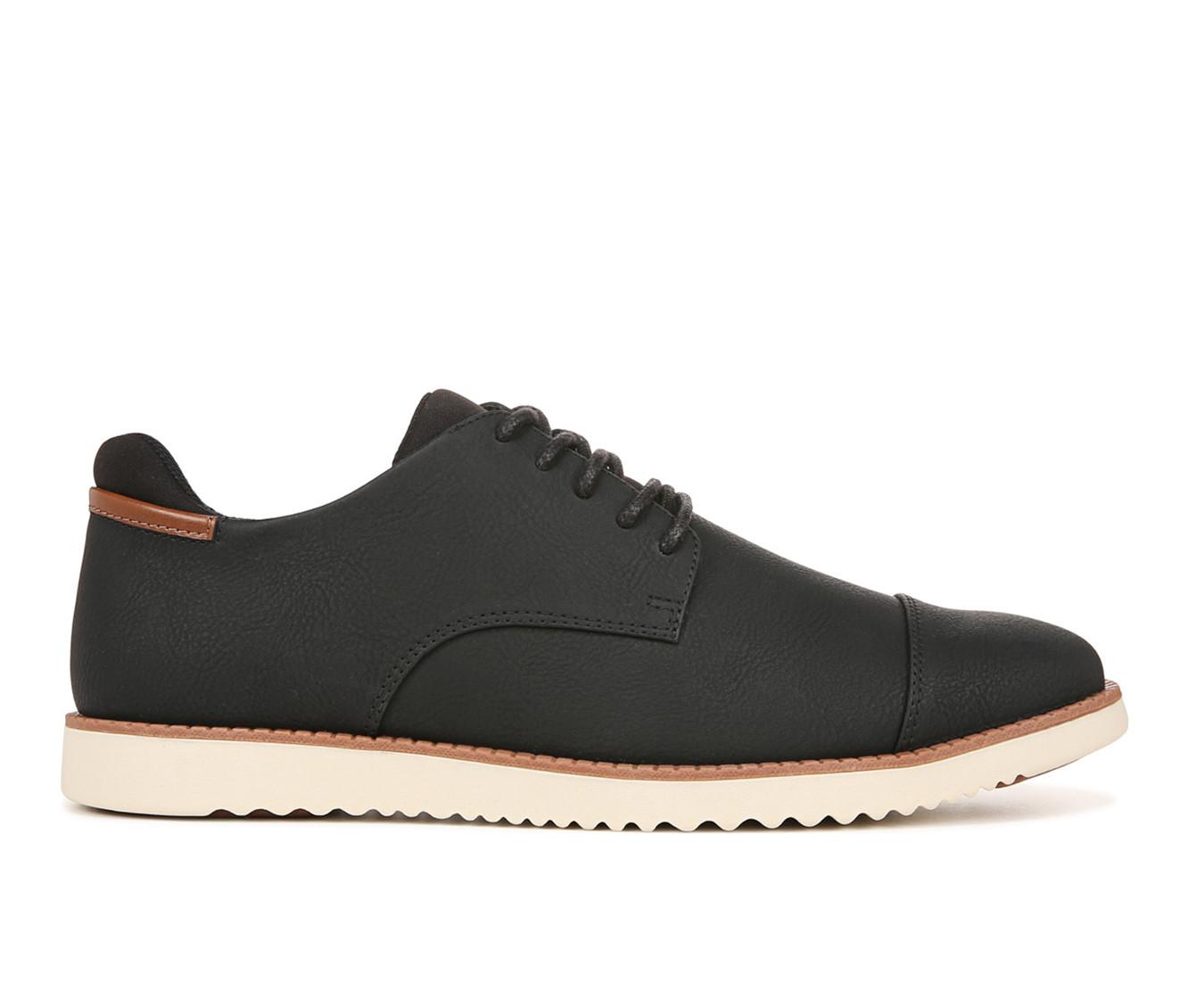 Men's Dr. Scholls Sync Cap Oxfords