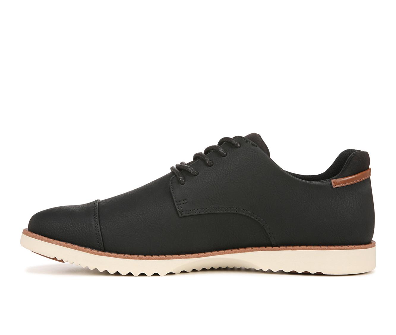 Men's Dr. Scholls Sync Cap Oxfords