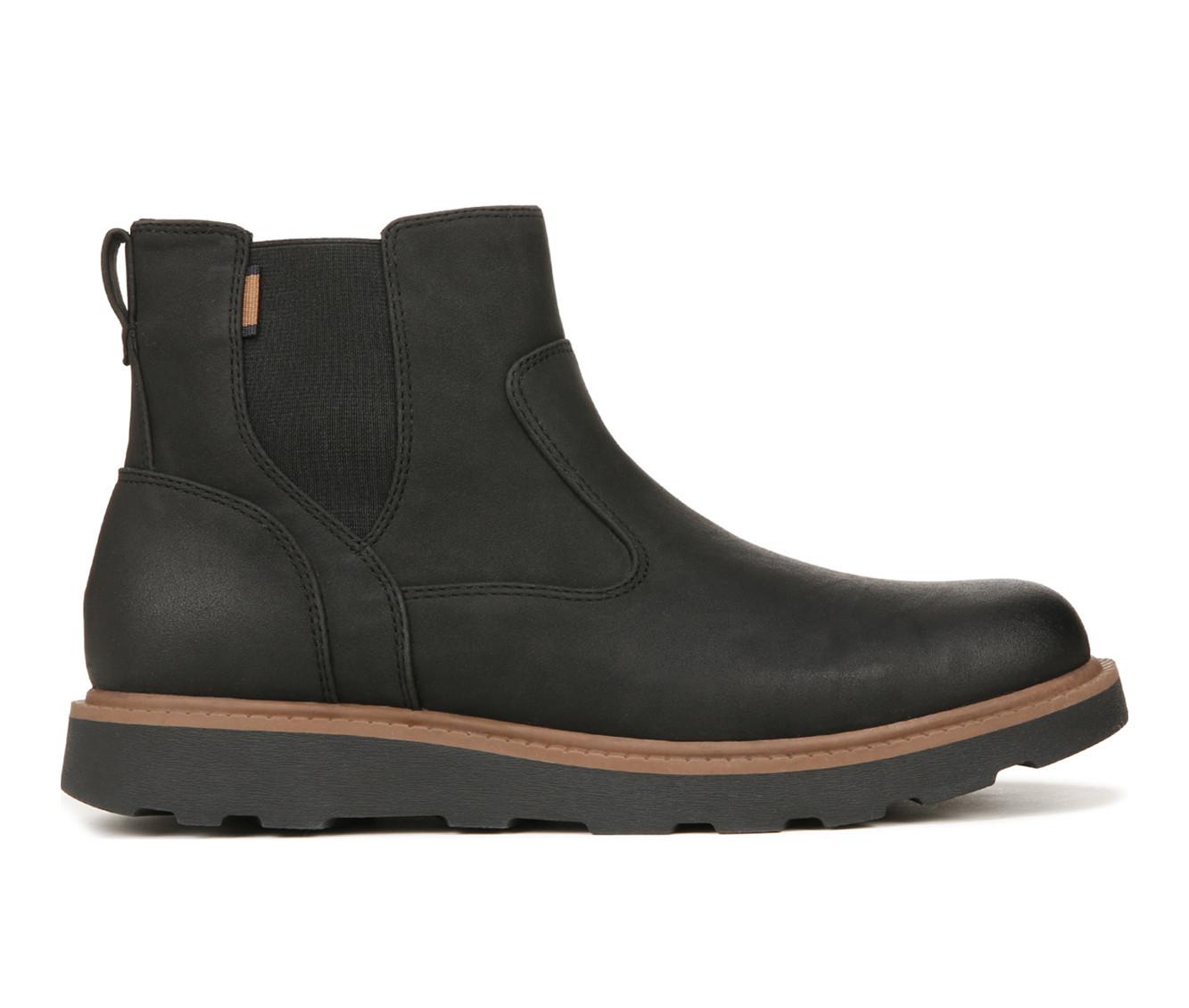 Men's boots hotsell at shoe carnival