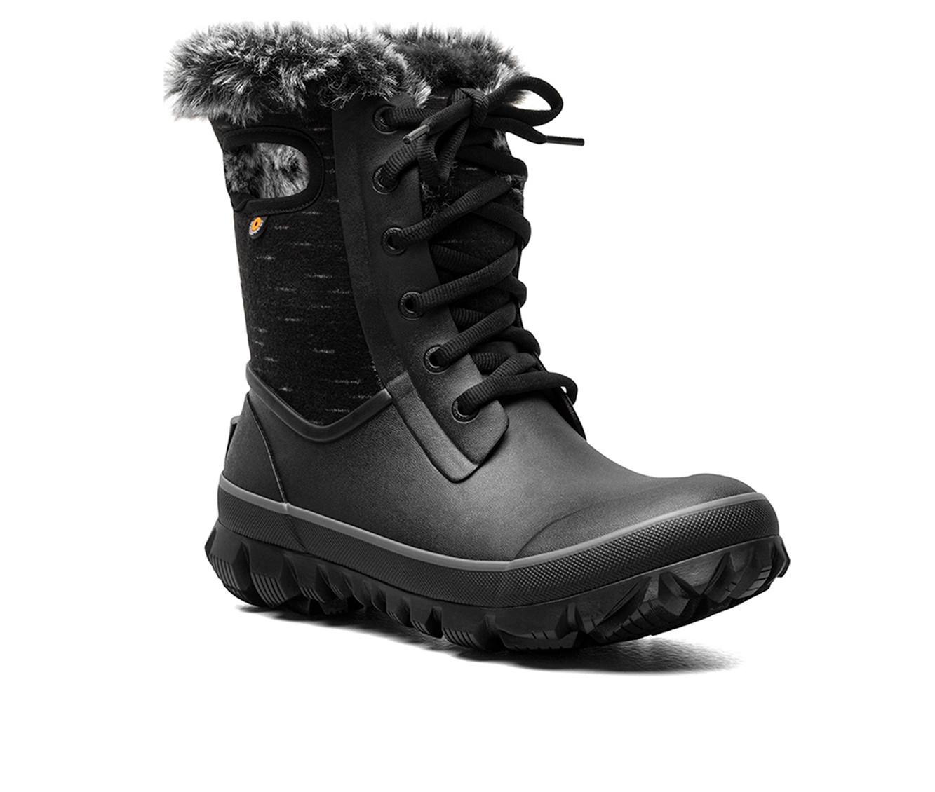 Women's Bogs Footwear Arcata Dash Winter Boots