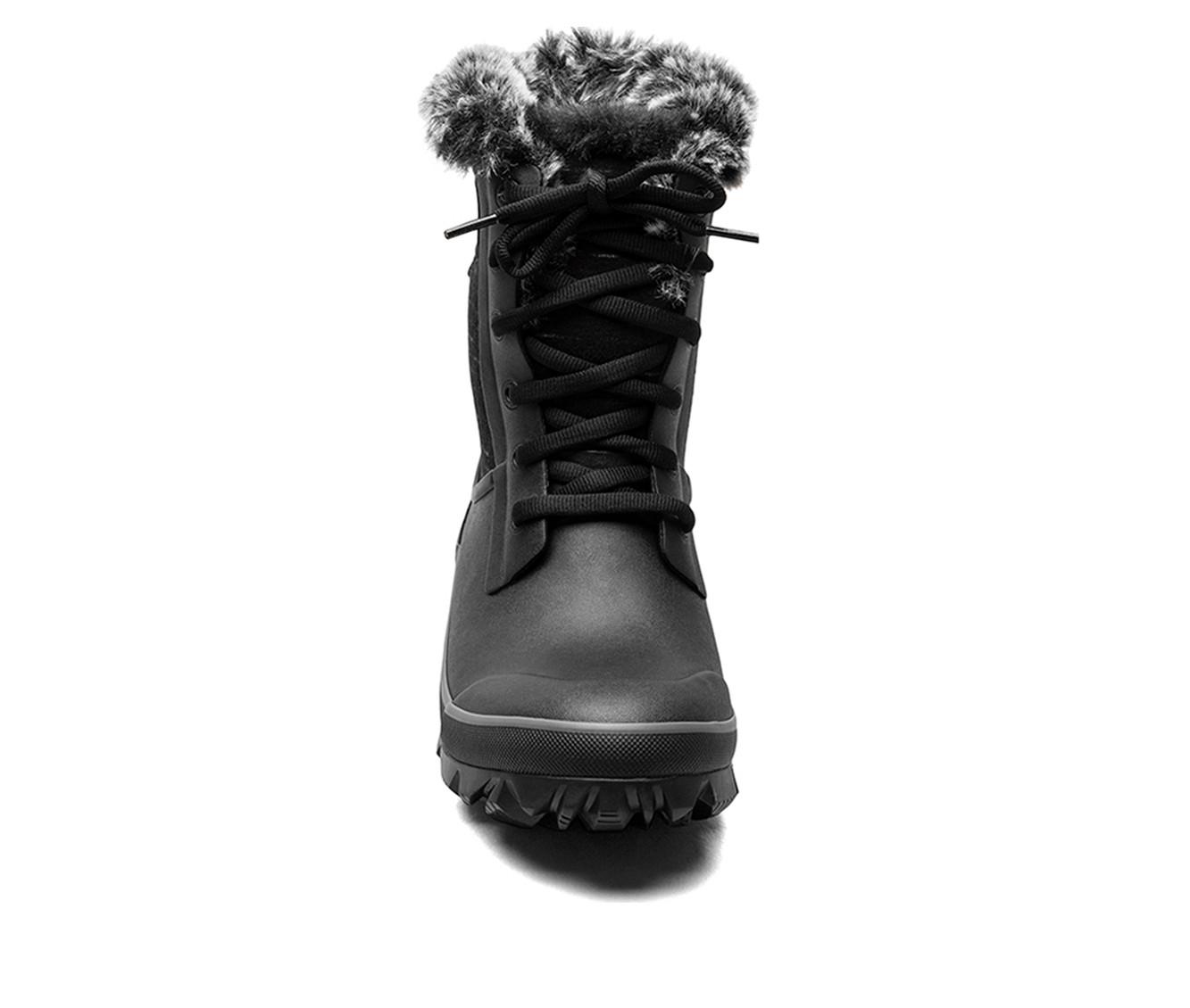 Women's Bogs Footwear Arcata Dash Winter Boots