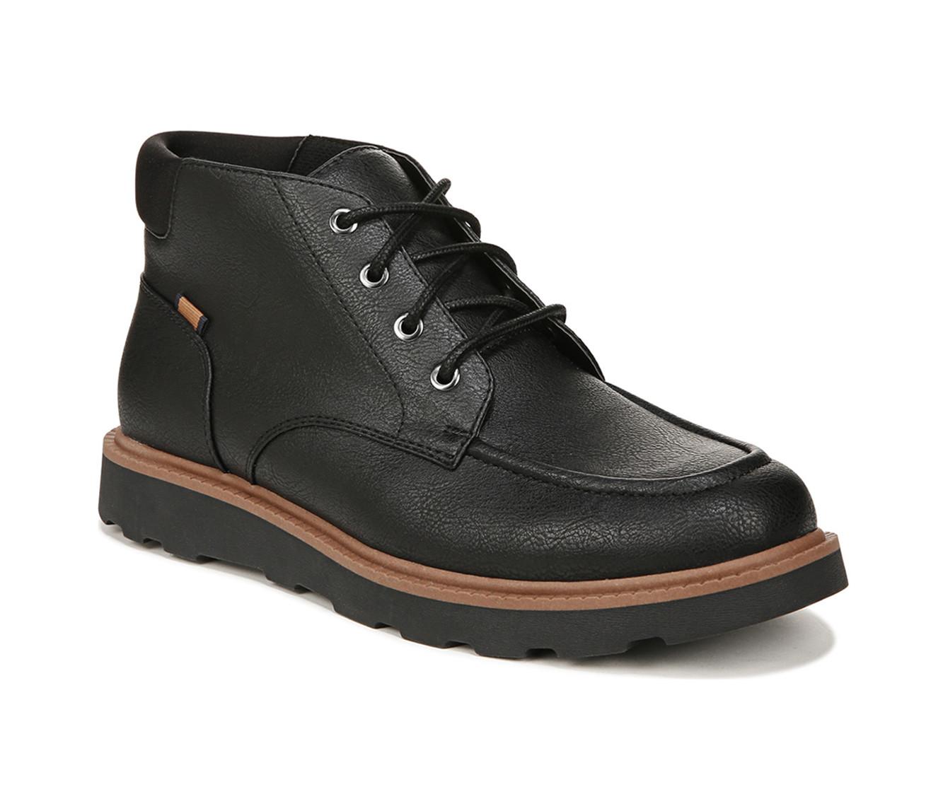 Men's Dr. Scholls Maplewood Chukka Boots