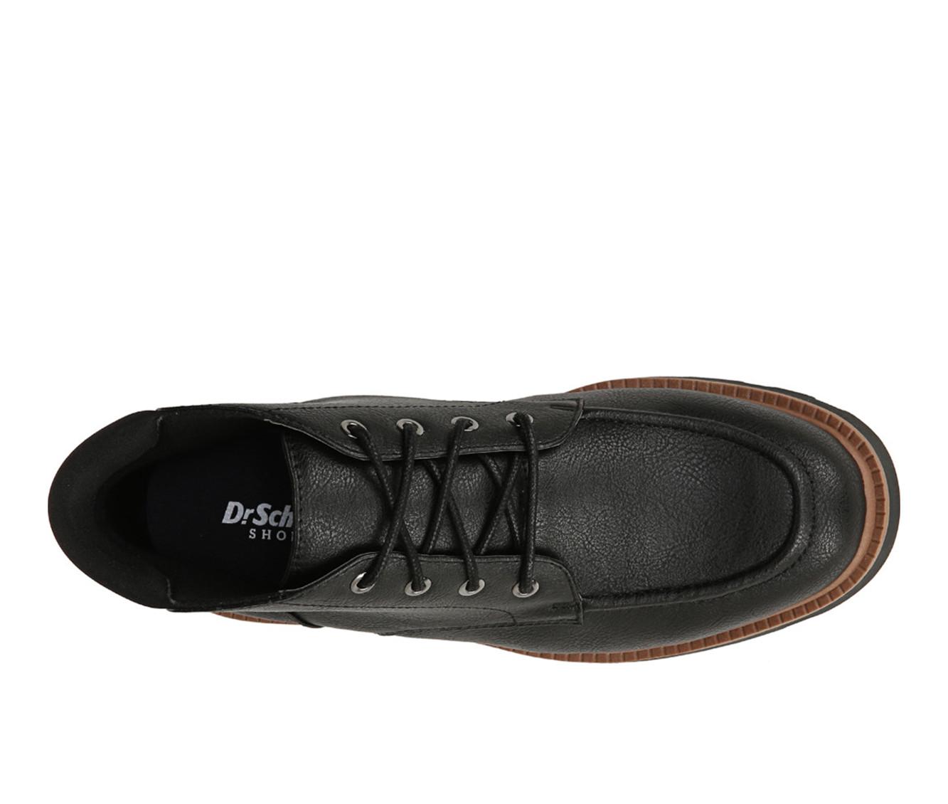 Men's Dr. Scholls Maplewood Chukka Boots