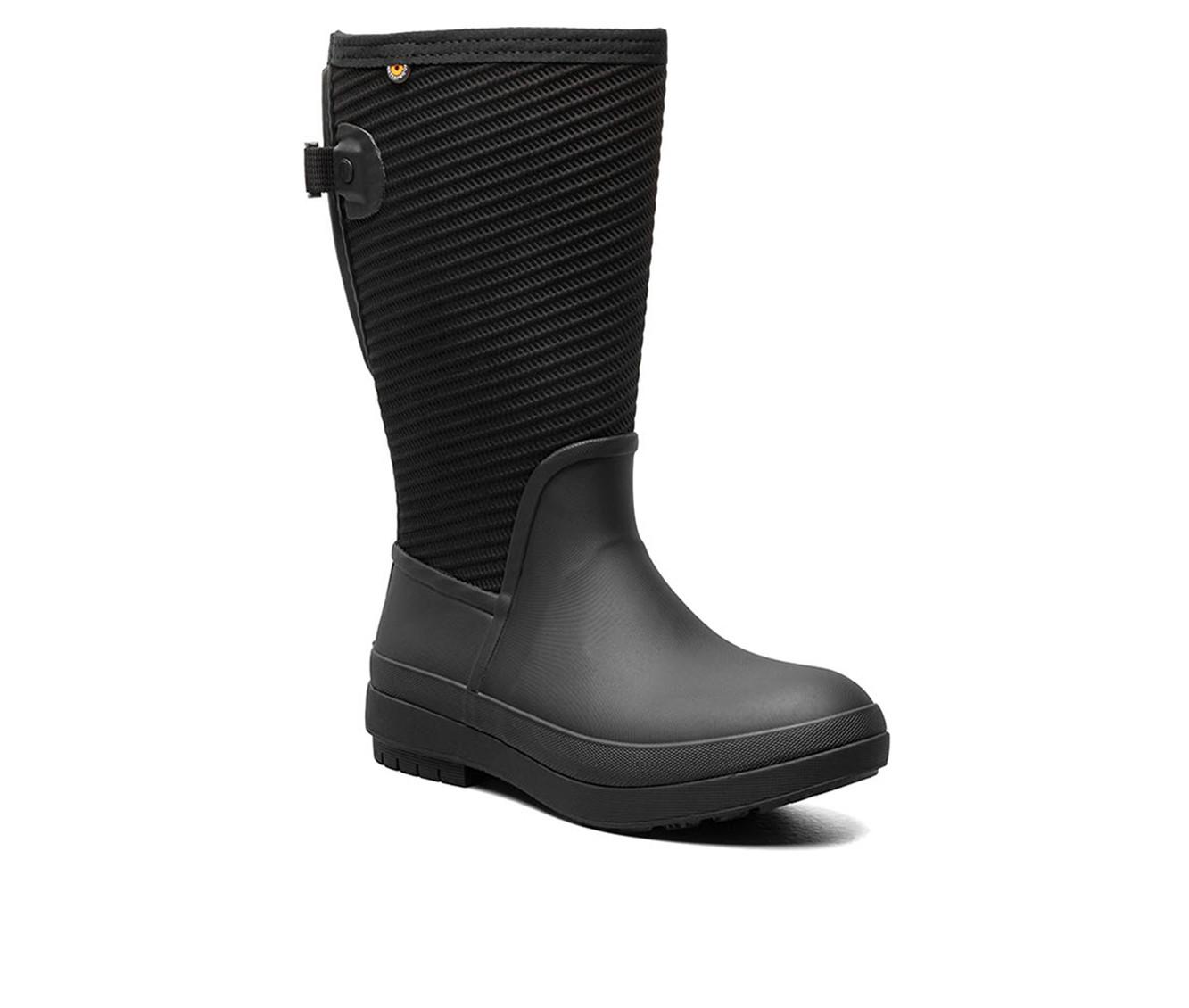 Women's Bogs Footwear Crandall Tall Adjustable Calf Winter Boots