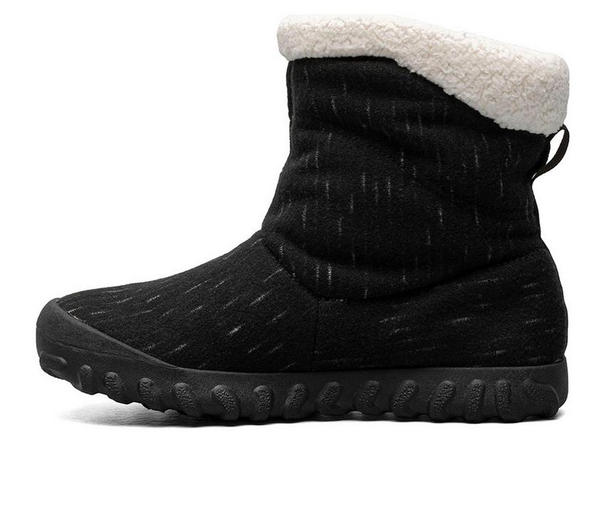Women's Bogs Footwear B Moc II Dash Winter Boots
