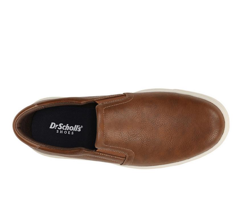 Men's Dr. Scholls Madison Cfx Casual Loafers