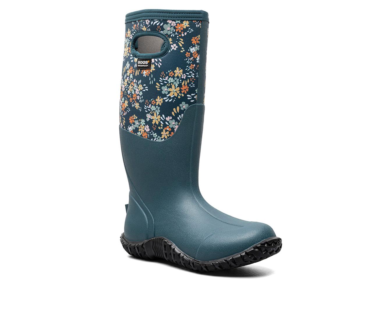 Women's Bogs Footwear Mesa Water Garden Rain Boots