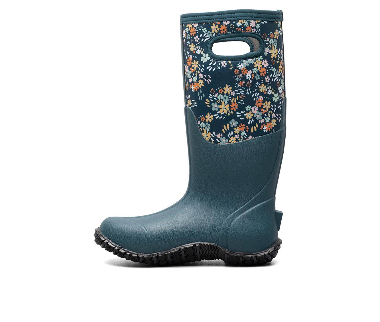 Women's Bogs Footwear Mesa Water Garden Rain Boots