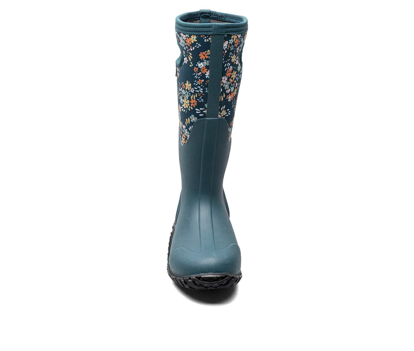 Women's Bogs Footwear Mesa Water Garden Rain Boots