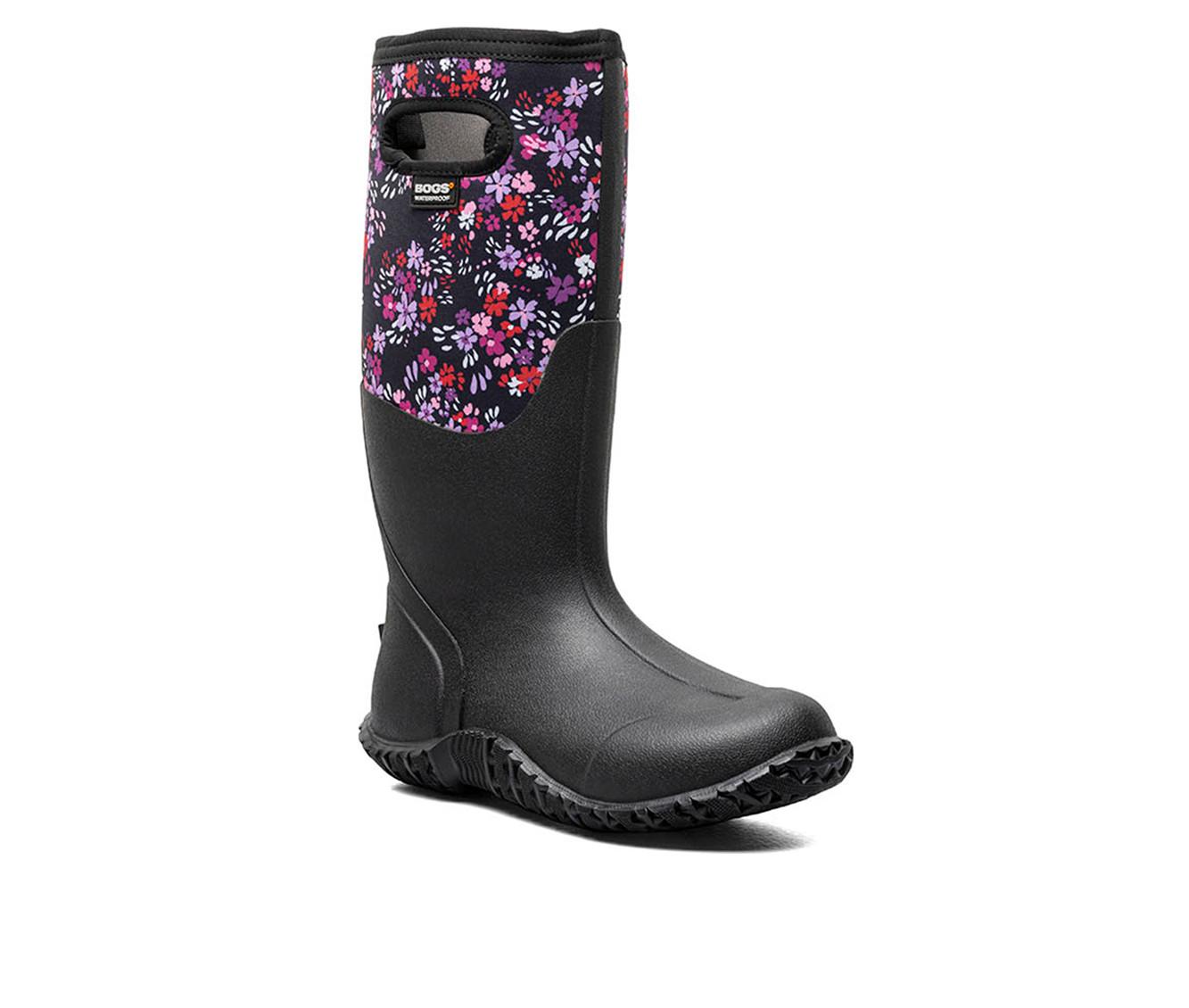 Women's Bogs Footwear Mesa Water Garden Rain Boots